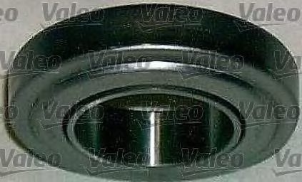 VALEO 801996 Clutch Kit